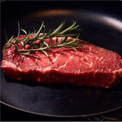 Steak de Rumsteak