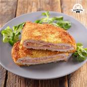 CORDON BLEU 100% filet