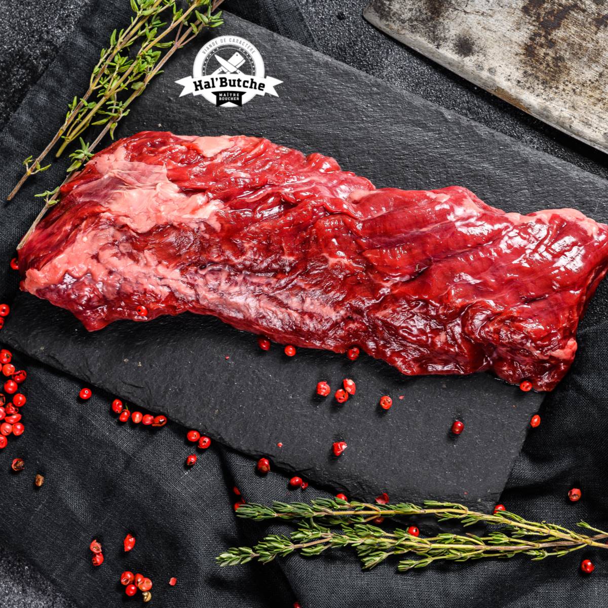 Bavette d'Aloyau