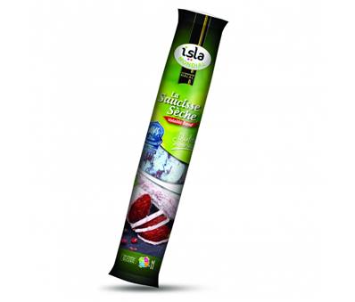 Saucisson Sec Isla mondial