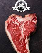 T BONE BLACK ANGUS