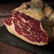 Cécina de Wagyu