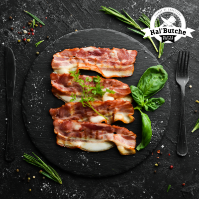 Bacon de Volaille