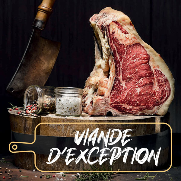 Boucherie en ligne Halal - Commander Viande Halal et Livraison - Hal'Butche