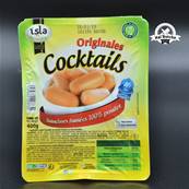 Saucisse Cocktails fumées Isla Mondial