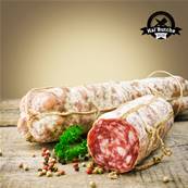 Saucisson Sec artisanal 100% Boeuf