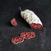 Saucisson sec à la Sicilienne