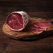 Cécina de filet de bœuf