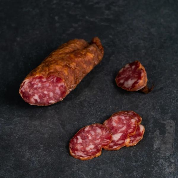 Saucisson sec Espelette