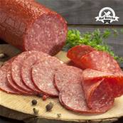 Saucisson sec Danois fumé