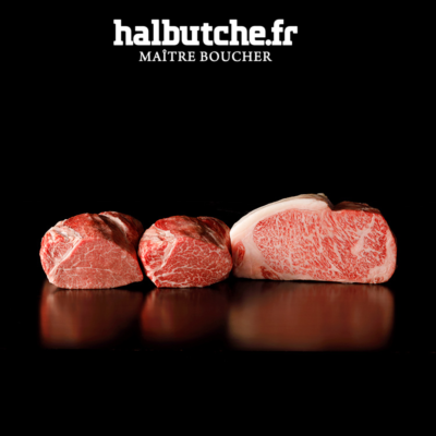 Entrecôte Bœuf de Wagyu