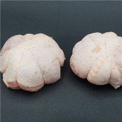 Paupiette de Volaille