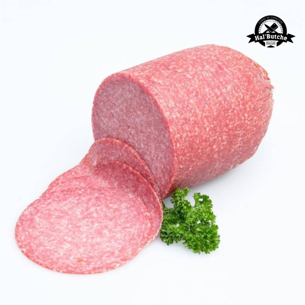 Salami halal de bœuf